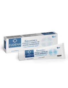 Crema Mani Riparatrice - Eudena 50 ml