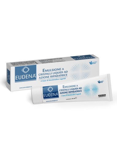 Crema Mani Riparatrice - Eudena 50 ml
