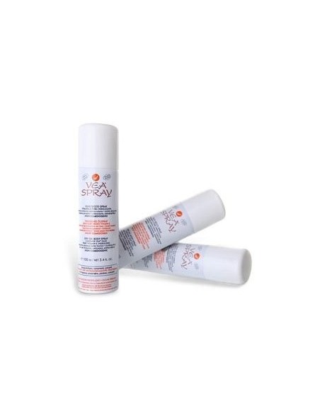 Olio base protettivo idratante