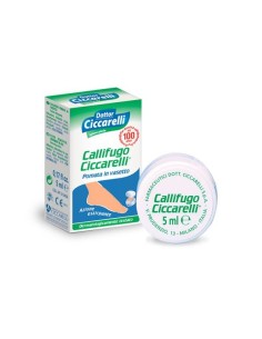 Callifugo Pomata Calli e Duroni Timodore