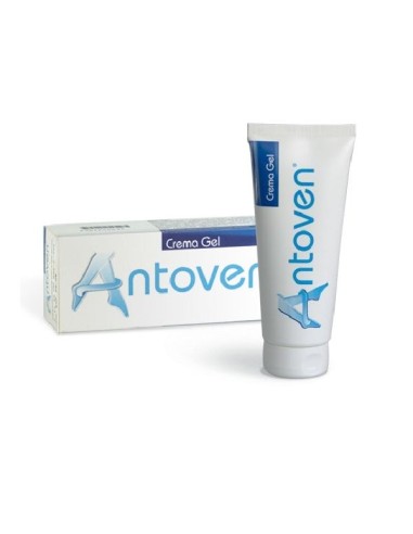 Crema Solliego Gambe: sollievo rapido