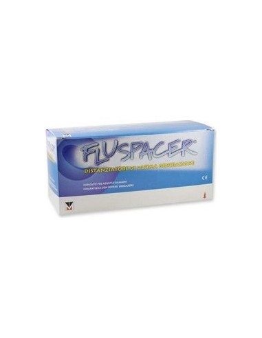 Fluspacer Distanziatore per Aerosol - Comfort
