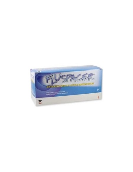 Fluspacer Distanziatore per Aerosol - Comfort
