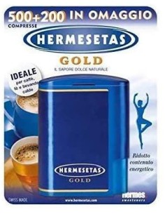 Dolcificante acalorico per dieta - alta dolcezza senza calorie