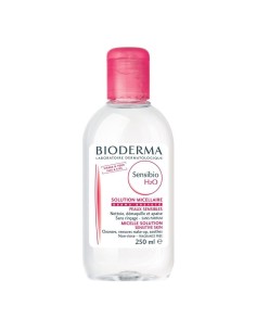 Acqua Micellare Detergente Bioderma