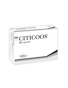 Integratore Cerebrale per la concentrazione