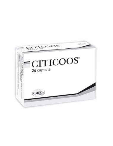 Integratore Cerebrale per la concentrazione