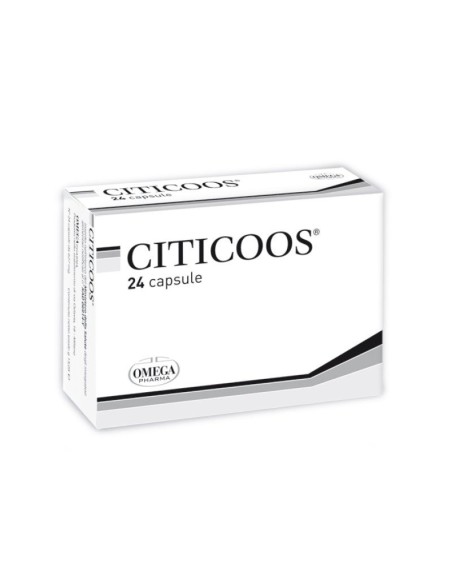 Integratore Cerebrale per la concentrazione