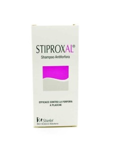 Shampoo Antiforfora Capelli Grassi 100 ml