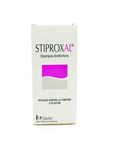 Shampoo Antiforfora Capelli Grassi 100 ml