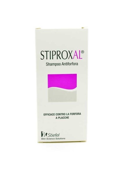 Shampoo Antiforfora Capelli Grassi 100 ml