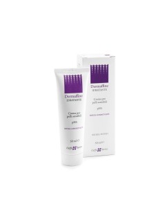 Crema idratante viso performante
