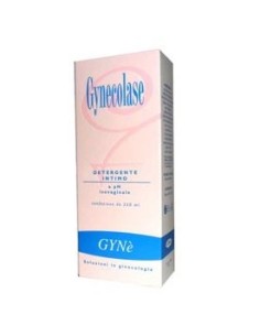 Detergente Intimo - comfort e delicatezza