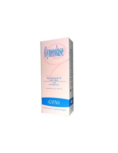 Detergente Intimo - comfort e delicatezza