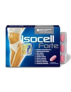 Isocell Forte Integratore Anticellulite