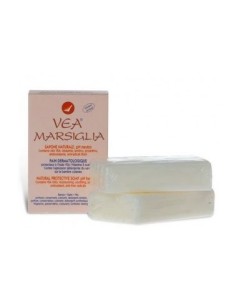 Sapone Naturale Protettivo - Vea Marsiglia 100g