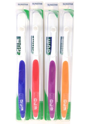 Gum End Tuft Spazzolino Monociuffo 308