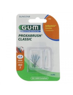 Gum Proxabrush Classic Scovolino Interdentale Ultrafine