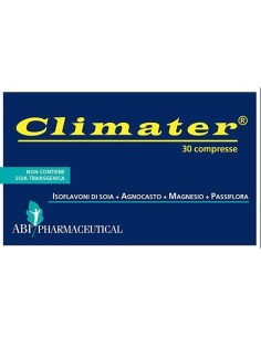 Integratore Menopausa Climater