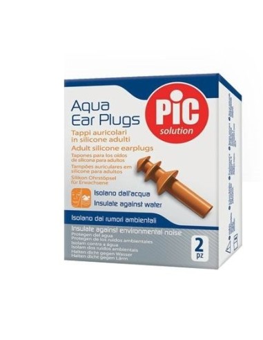 Tappi Auricolari Silicone Adulti