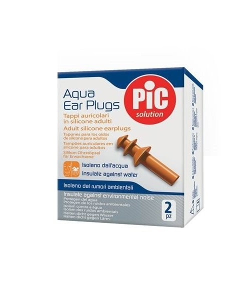 Tappi Auricolari Silicone Adulti