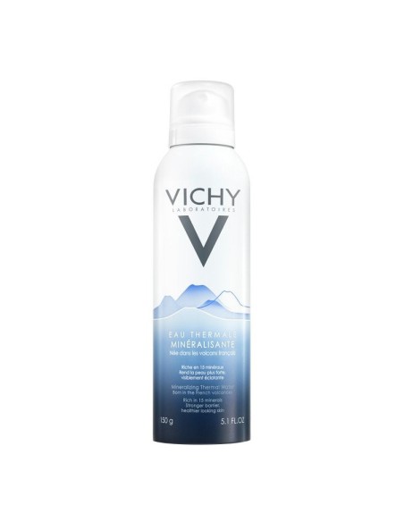 Acqua Vulcanica Mineralizzante Vichy