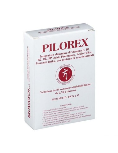 Integratore Benessere Intestinale: supporto Digestivo