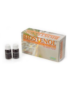 Biostenol Integratore Tonico