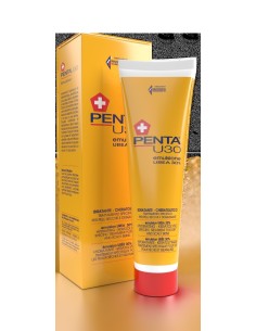 Emulsione con Urea 30% per Pelli Secche 100 ml