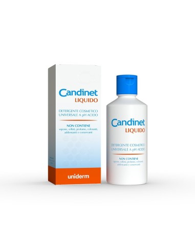 Detergente Delicato Liquido 150 ml