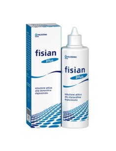 Soluzione Attiva Fisian Plus 125 ml