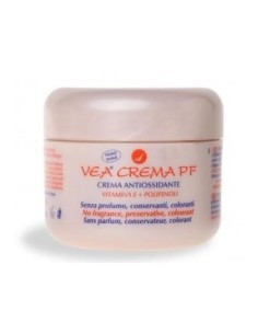 Crema antiossidante viso: antiage efficace