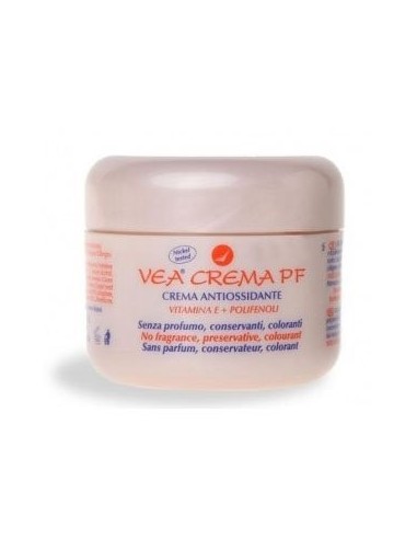 Crema antiossidante viso: antiage efficace
