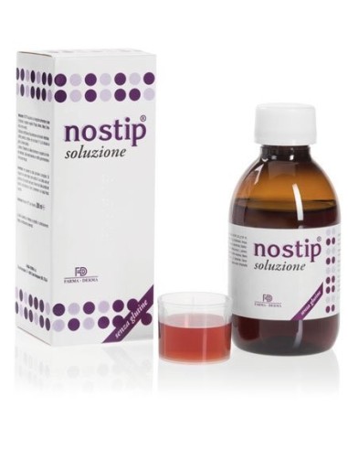 Sciroppo funzionalità intestinale