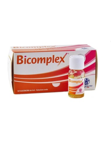 Tonogen Vitaminico Soluzione Orale Benefici