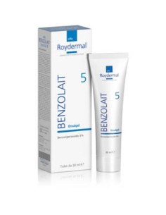 AB5 Emulgel: trattamento pelle grassa