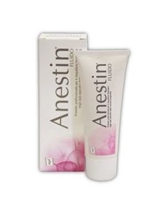 Anestin Fluido Lenitivo 75 ml