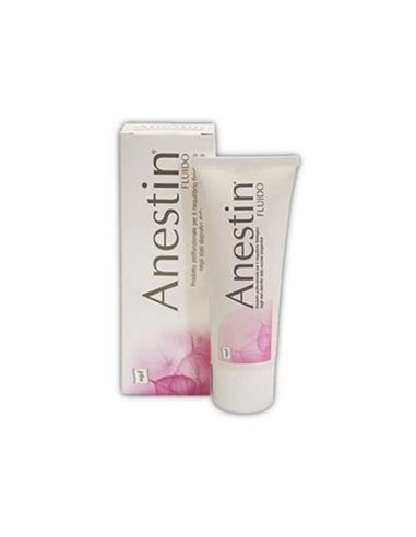 Anestin Fluido Lenitivo 75 ml
