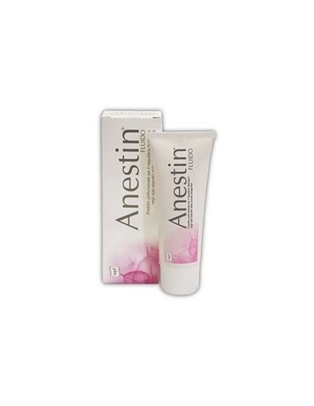 Anestin Fluido Lenitivo 75 ml