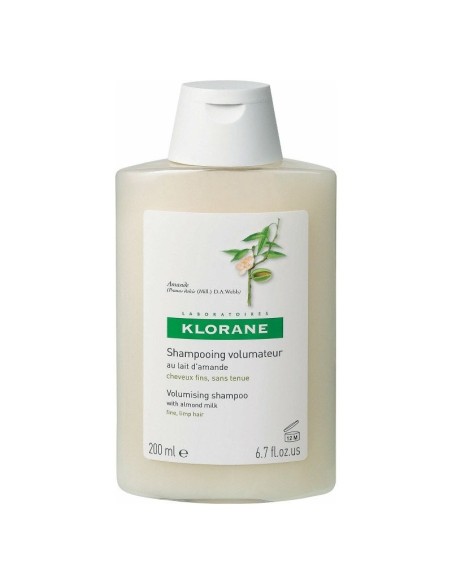 Shampoo Mandorla Delicato