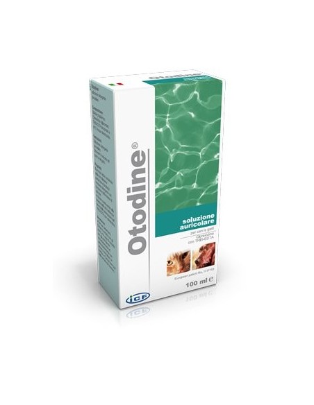 Detergente Auricolare Cane e Gatto - Efficace