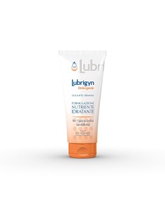 Detergente Intimo Oleolatte Cremoso