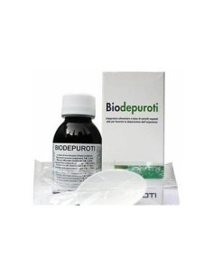 Oti Biodepuroti Plus Soluzione 200 Ml
