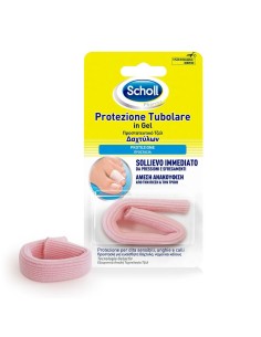 Protezione Tubolare in Gel - Scholl