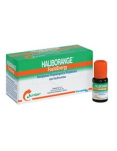 Integratore di Fosforo per energia