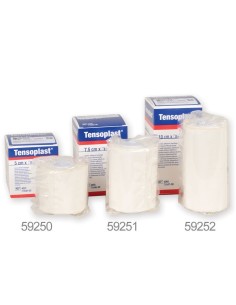 Benda elastica autoadesiva Tensoplast 7,5x4,5 cm