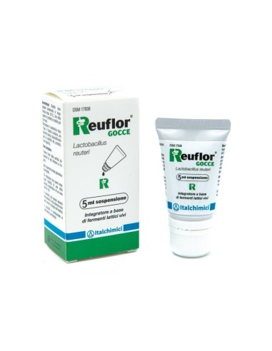 Fermenti lattici vivi: integratore per benessere intestinale