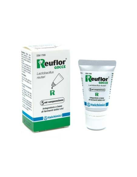 Fermenti lattici vivi: integratore per benessere intestinale