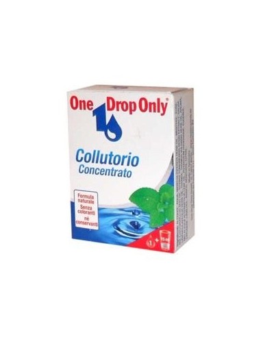 Collutorio Concentrato Igiene Orale 25 ml