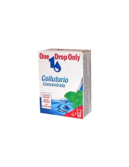 Collutorio Concentrato Igiene Orale 25 ml
